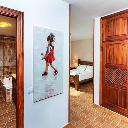 לה אוליבה Casa La Vera מראה חיצוני תמונה