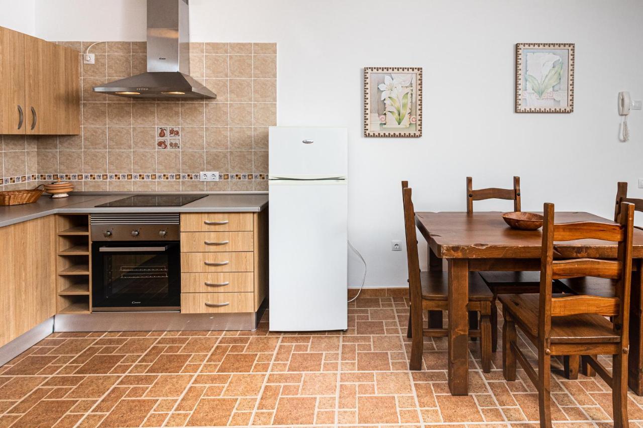 לה אוליבה Casa La Vera מראה חיצוני תמונה