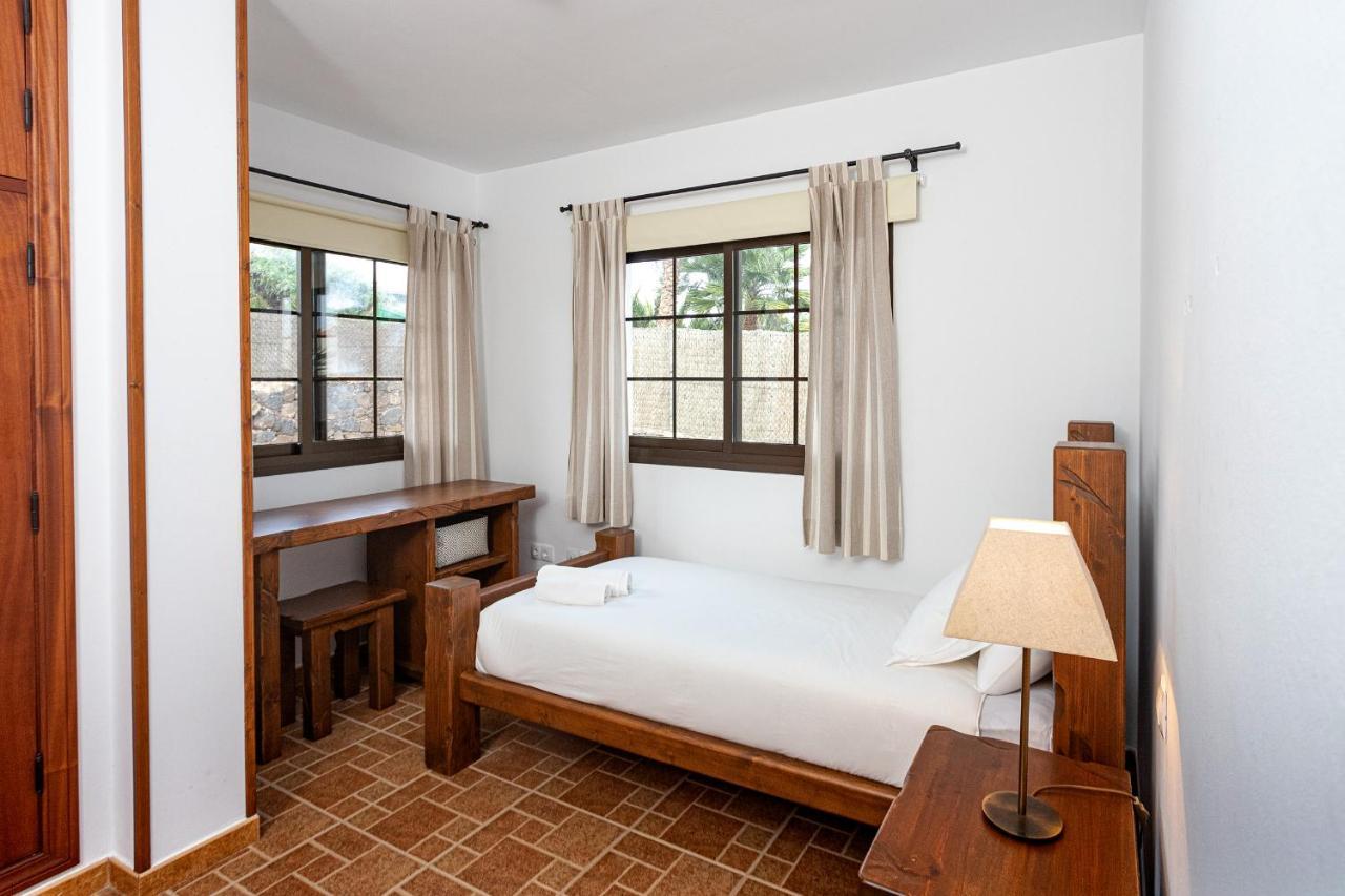 לה אוליבה Casa La Vera מראה חיצוני תמונה