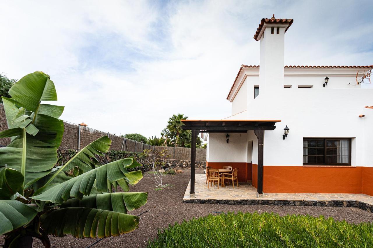 לה אוליבה Casa La Vera מראה חיצוני תמונה