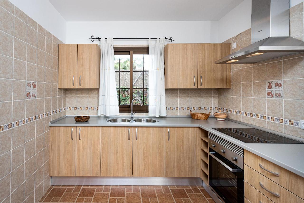 לה אוליבה Casa La Vera מראה חיצוני תמונה