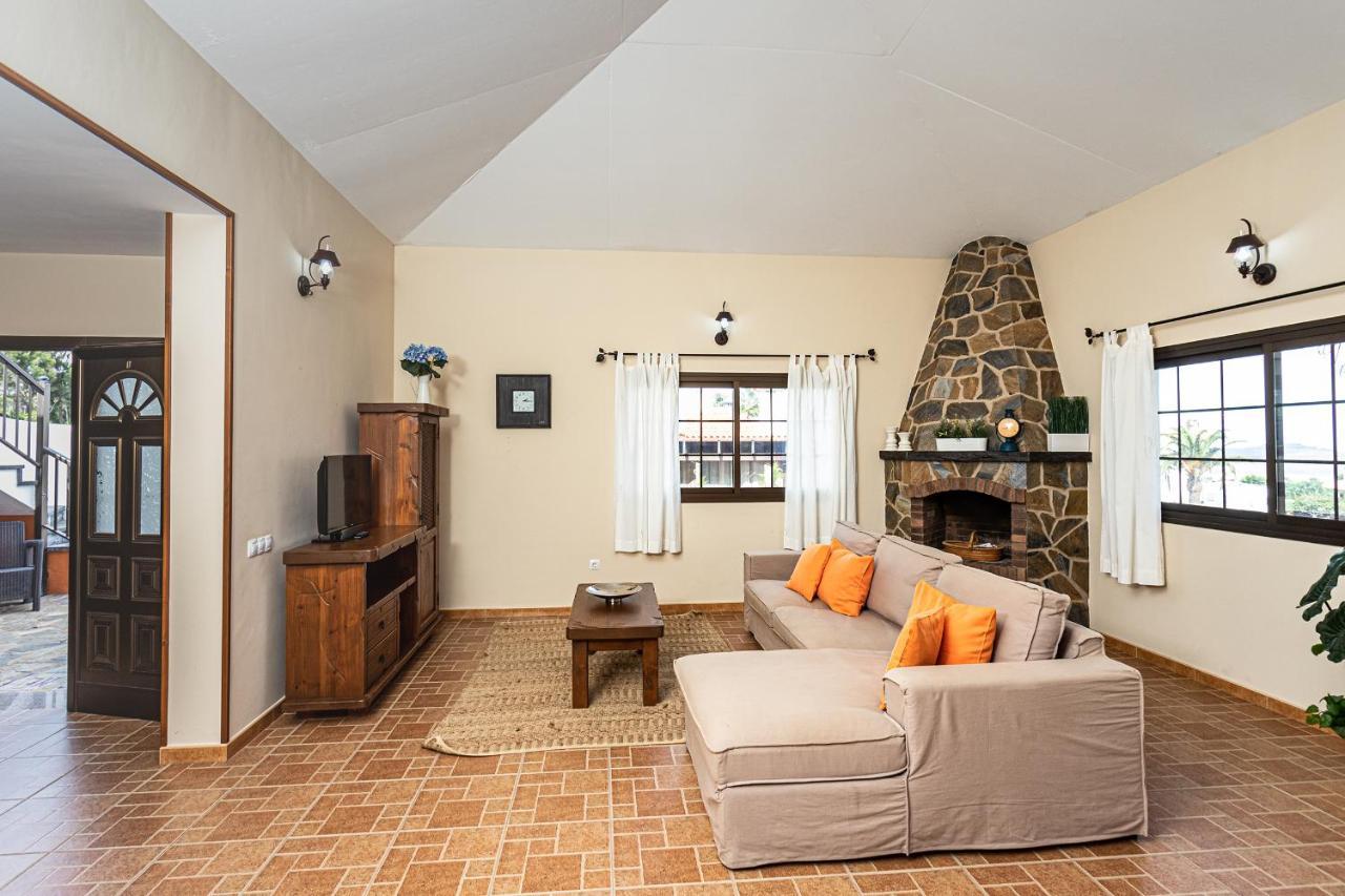 לה אוליבה Casa La Vera מראה חיצוני תמונה