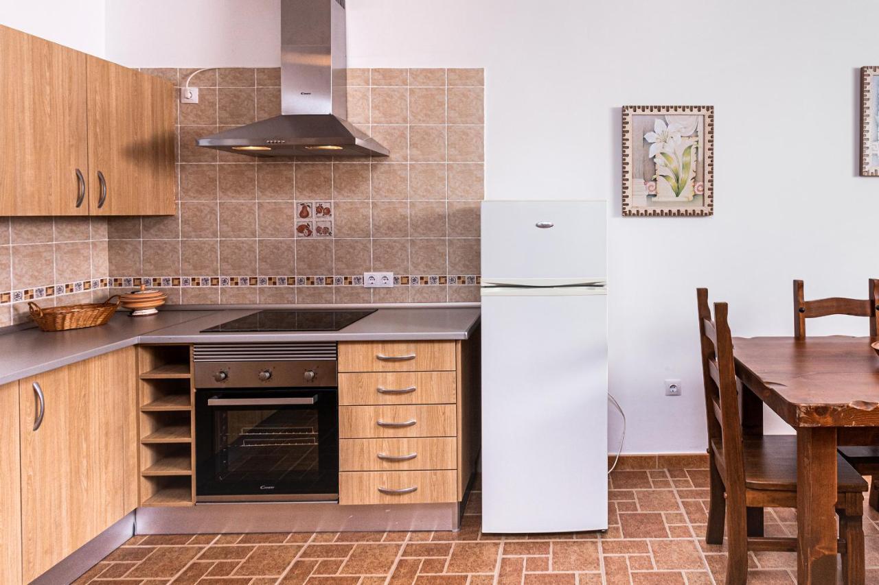 לה אוליבה Casa La Vera מראה חיצוני תמונה