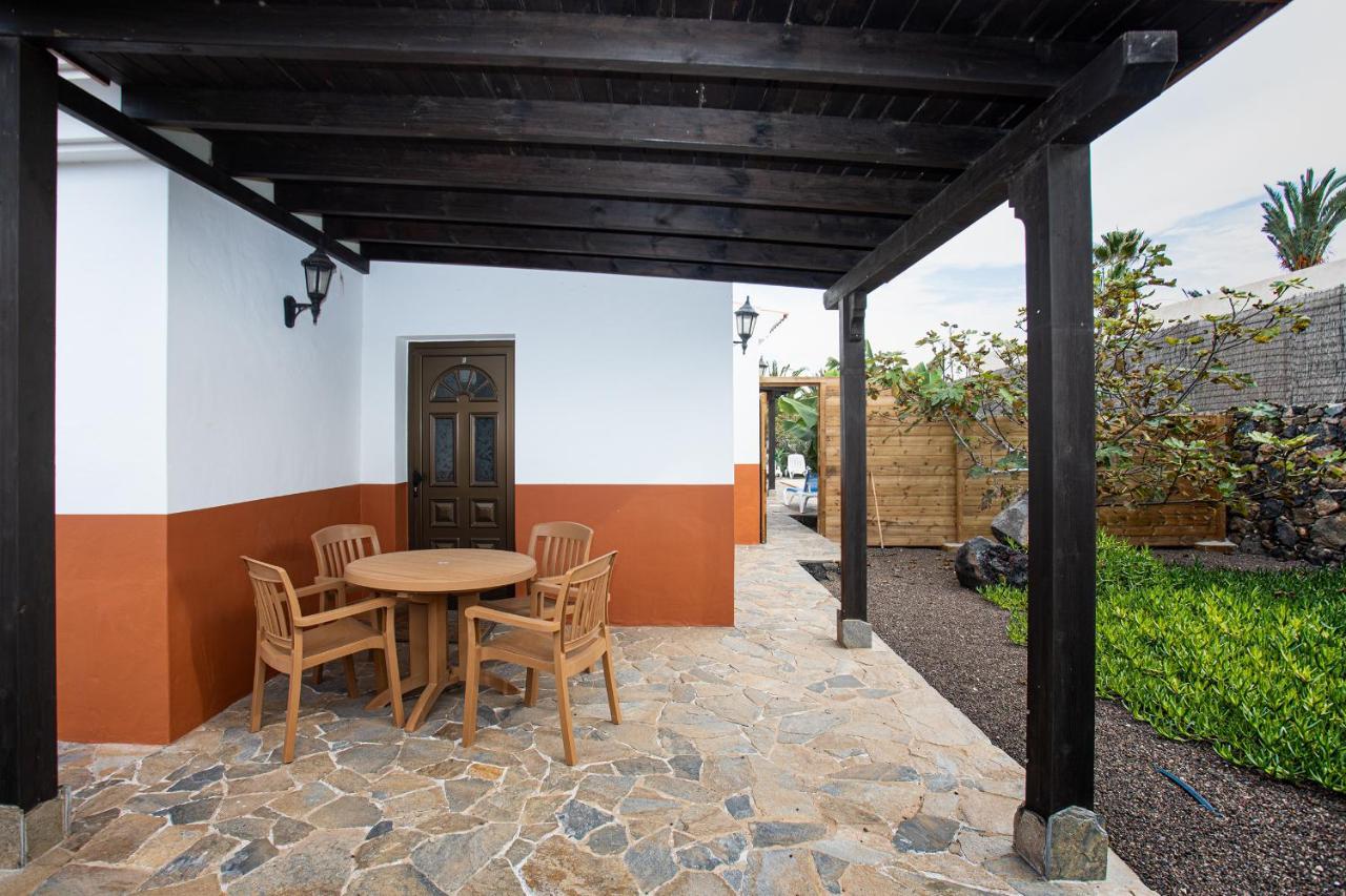 לה אוליבה Casa La Vera מראה חיצוני תמונה