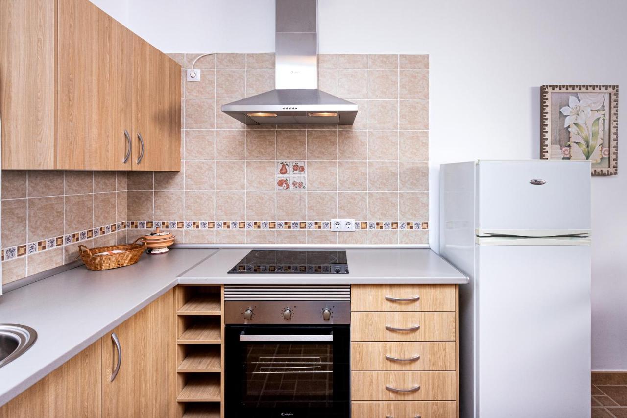 לה אוליבה Casa La Vera מראה חיצוני תמונה
