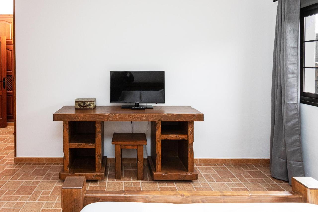 לה אוליבה Casa La Vera מראה חיצוני תמונה