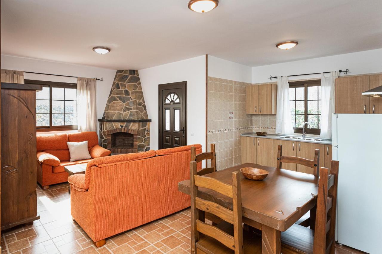 לה אוליבה Casa La Vera מראה חיצוני תמונה