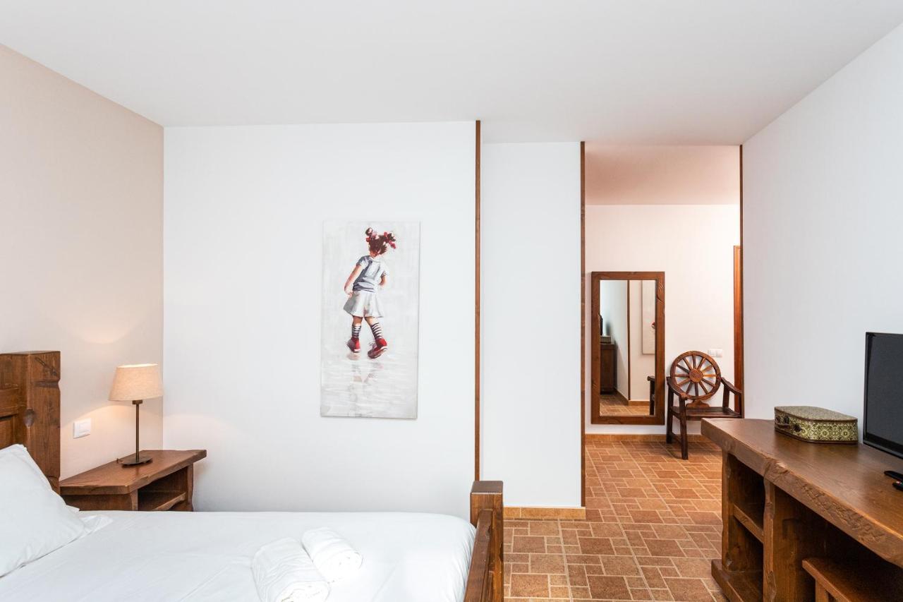 לה אוליבה Casa La Vera מראה חיצוני תמונה