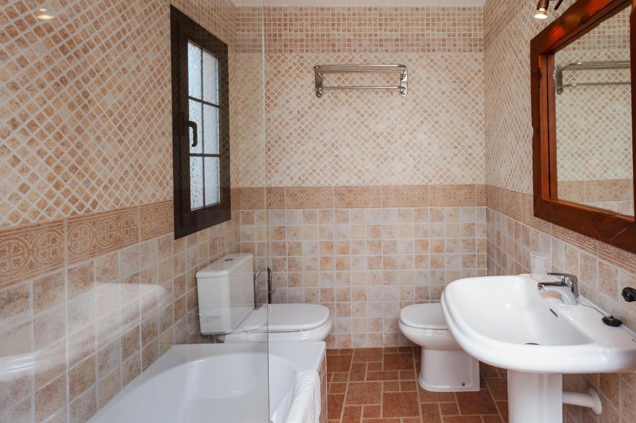 לה אוליבה Casa La Vera מראה חיצוני תמונה