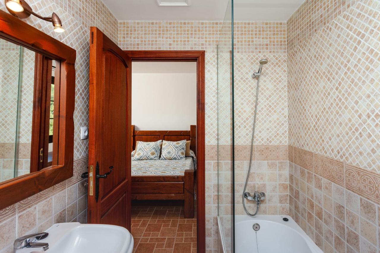 לה אוליבה Casa La Vera מראה חיצוני תמונה