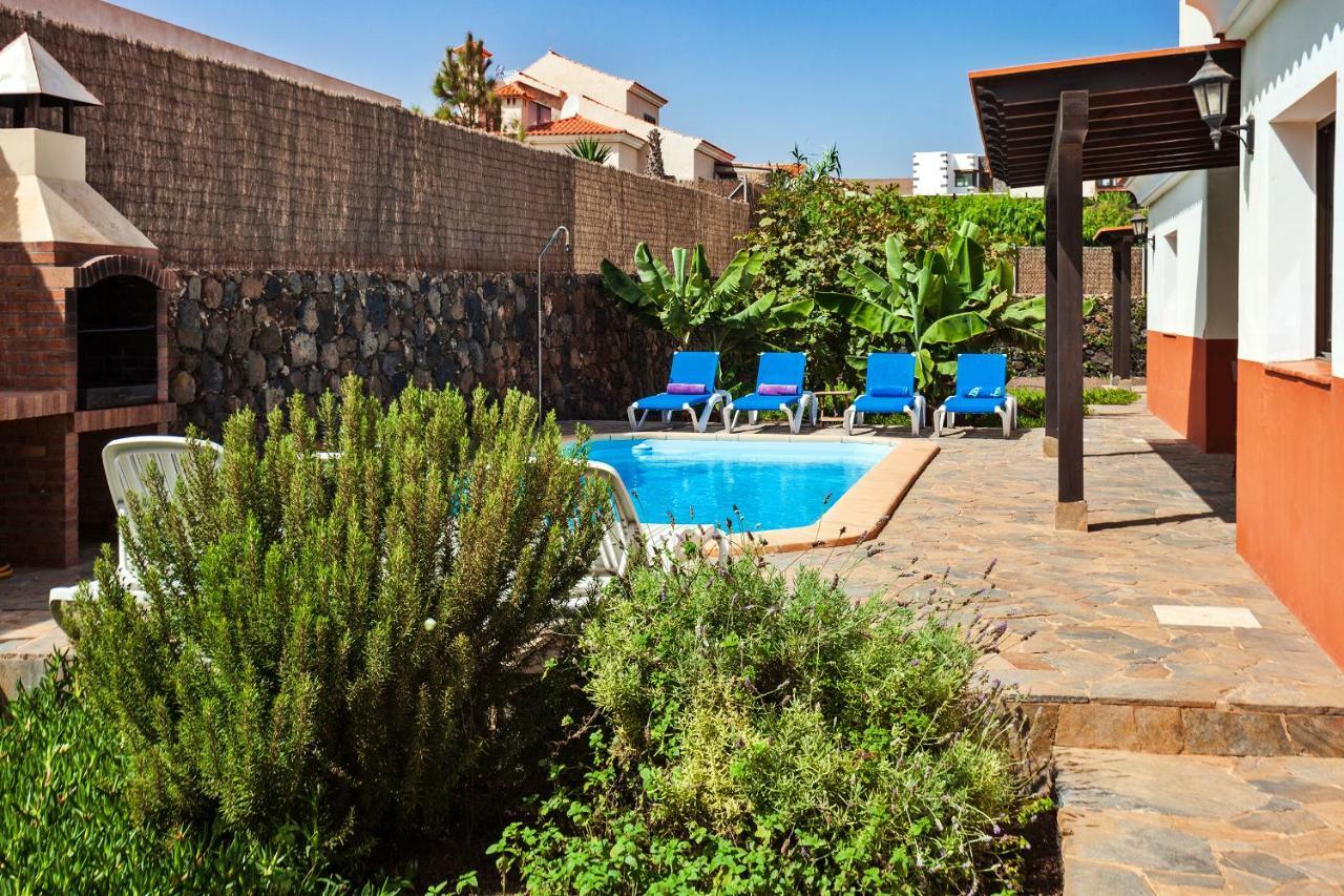 לה אוליבה Casa La Vera מראה חיצוני תמונה
