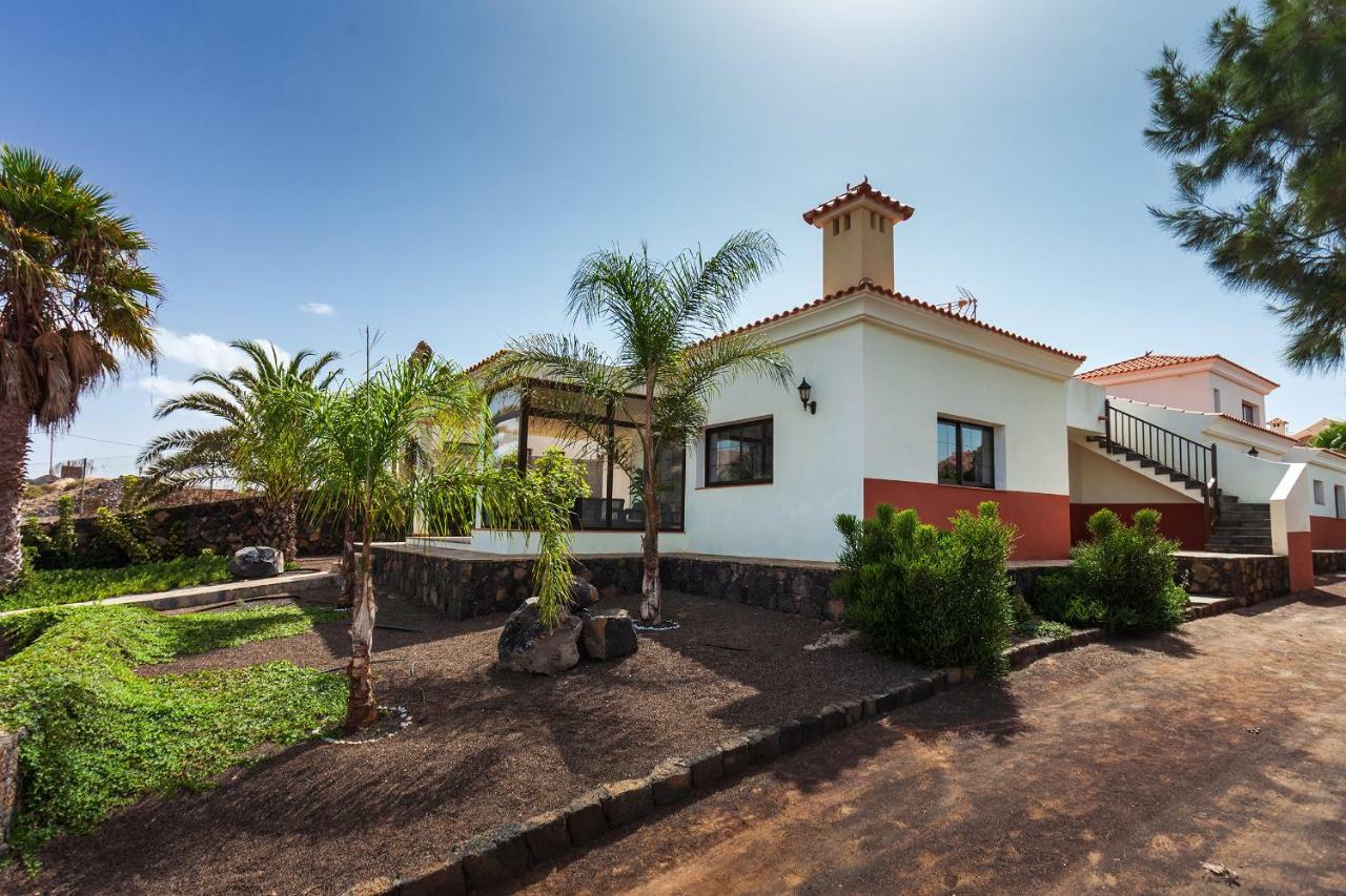 לה אוליבה Casa La Vera מראה חיצוני תמונה