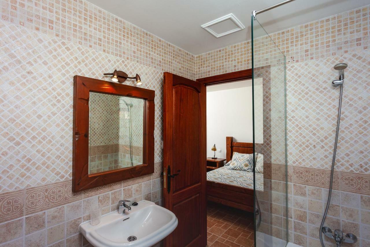 לה אוליבה Casa La Vera מראה חיצוני תמונה
