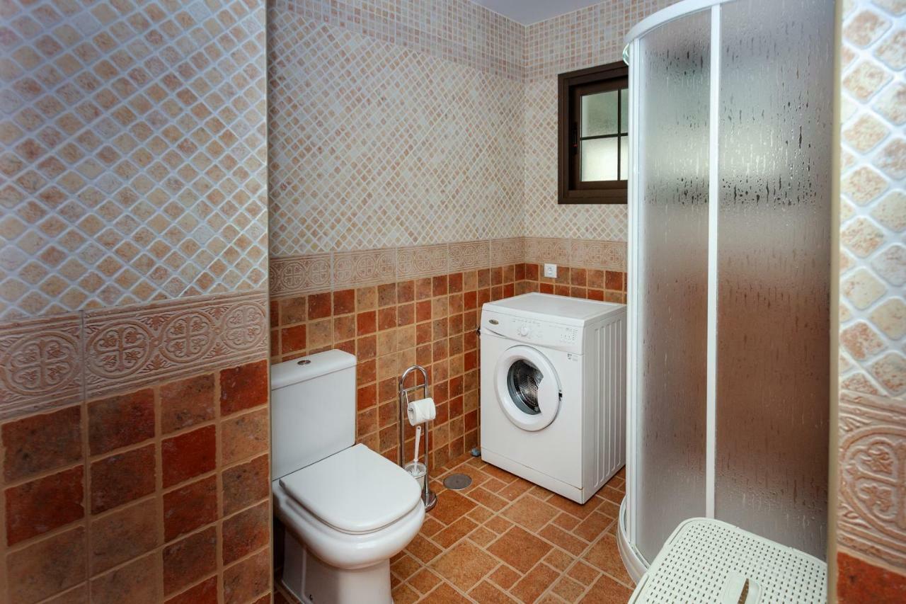לה אוליבה Casa La Vera מראה חיצוני תמונה