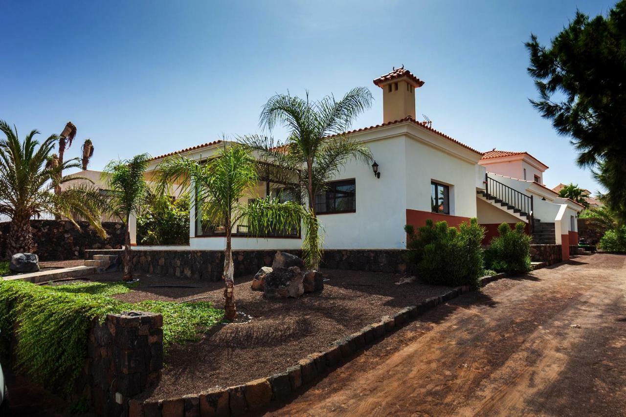 לה אוליבה Casa La Vera מראה חיצוני תמונה