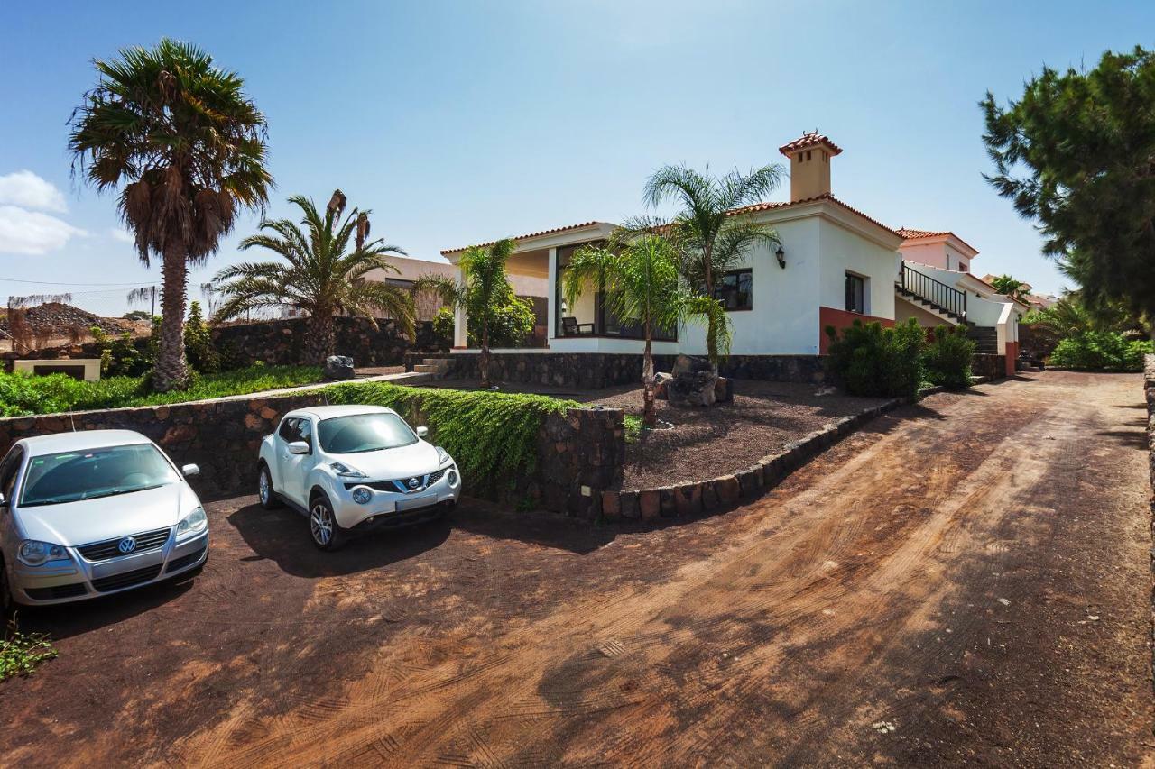 לה אוליבה Casa La Vera מראה חיצוני תמונה